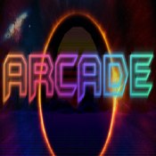 arcade游戲中文版