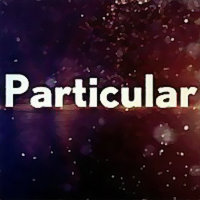 [AE粒子插件] Particular插件 中文破解版