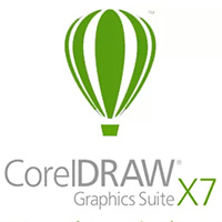 CorelDRAW X7 綠色版破解程序