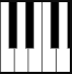 MidiPiano鋼琴模擬器 免費(fèi)綠色版