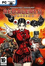 紅色警戒3起義時(shí)刻steam漢化版