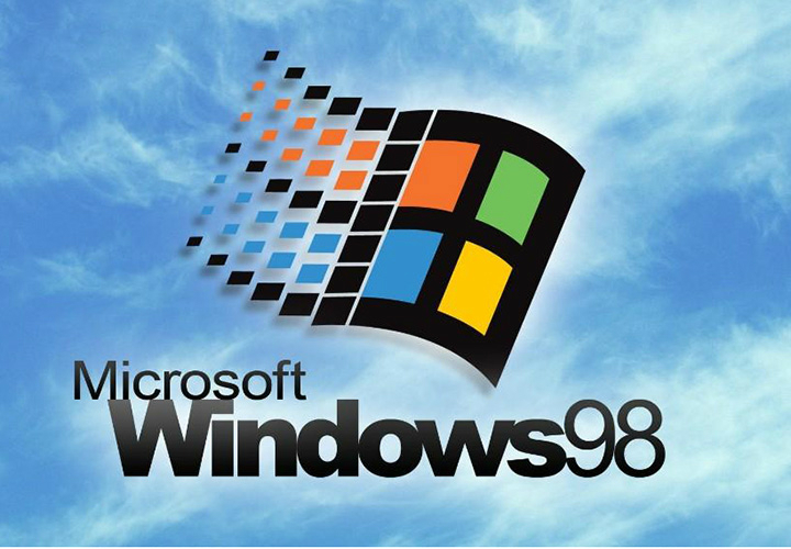 Win98系統(tǒng)的VMWare虛擬機(jī)文件