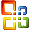 Microsoft Office 2007 綠色版破解版