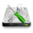 硬盤CHKDSK修復(fù)工具 v4.0 簡體中文綠色版