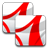 無敵PDF合并器 v1.9 免費(fèi)綠色版