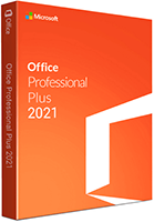 微軟Office 2021 專業(yè)增強(qiáng)版 v2022.07 官方批量許可版