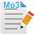 綠色免費版 MP3批量處理工具
