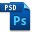 全面證件照PSD模板合集
