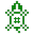 MSWLogo V6.8 中文綠色版