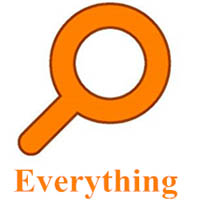 Everything 文件搜索軟件 v1.4.1.1021 中文版