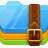 360壓縮軟件 v4.0.0.1003 綠色版