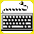 鍵盤盲打練習(xí) 7.7.0.2 綠色版