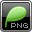 PNGView透明圖片查看器 v1.1.76 綠色版
