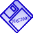 HxC Floppy Emulator V2.2.2.1 綠色版