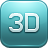 3D照片制作軟件 V2.0.43.1211 綠色漢化版