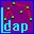 LDP域信息查詢器 綠色版 V1.0