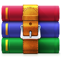 WinRAR 6.21 漢化版 破解版