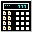 MhcFS計算器 v1.18 綠色版