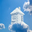 2022年創(chuàng)意白云圖片