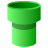 Dukto R6 V3.0 Green Edition