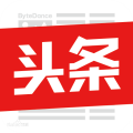 今日頭條電腦版 V9.0.6 版