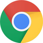 Chrome瀏覽器 V49.0.2623.112 舊版