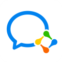 企業(yè)微信 Mac 版 v4.0.20 最新版