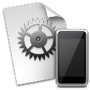 iPhone配置實(shí)用工具 中文版 V3.6.2.300