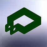 金林鈑金展開軟件 v1.3c 綠色版