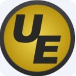 UltraEdit V28.5 綠色中文版