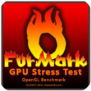 FurMark顯卡測試軟件 v1.29.2 中文免費版