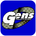 Gens模擬器 v2.15 中文版