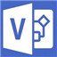 Visio 2016 中文版破解版本