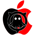 黑蘋(píng)果iOS 11.2.4 官方鏡像