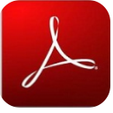 Adobe Acrobat Reader V7.0 綠色版免安裝