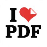 iLovePDF V0.9.66 綠色版漢化破解