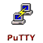 Putty V0.80 綠色漢化版