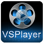 VSPlayer播放器 v7.4.5正式版