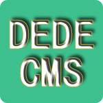 dedecms v5.8正式版