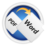 PDFtoWord轉(zhuǎn)換器 V4.2.2 漢化版破解下載