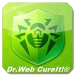 大蜘蛛殺毒 Dr.Web V6.0 破解版免費(fèi)下載