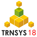 TRNSYS V18.02 破解版本