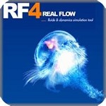 Flow3d V9.3 綠色版破解版