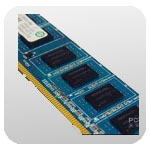 MemTest內存檢測工具 綠色版 v1.2