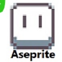 Aseprite v1.2.40更新-中文版