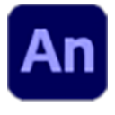 Adobe Animate 22.0 V2022 破解版本