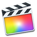 Final Cut Pro X 10.3 破解版本