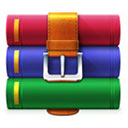 WinRAR 6.21 中文特別版 烈火版