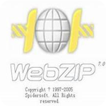 WEBZIP V7.0.0 中文破解版本