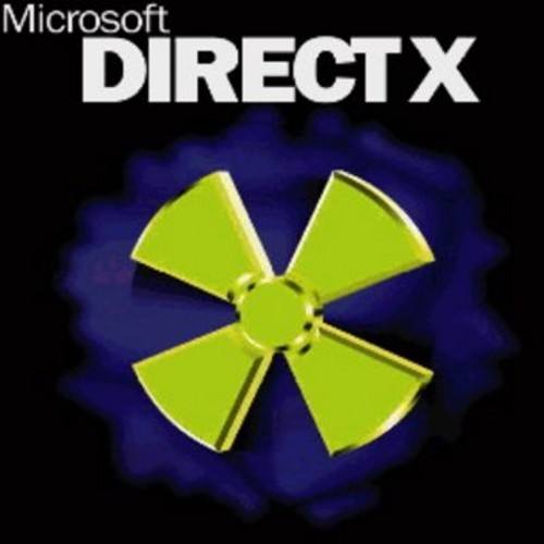 DirectX 11 正式版